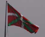 Det Baskiske flagget